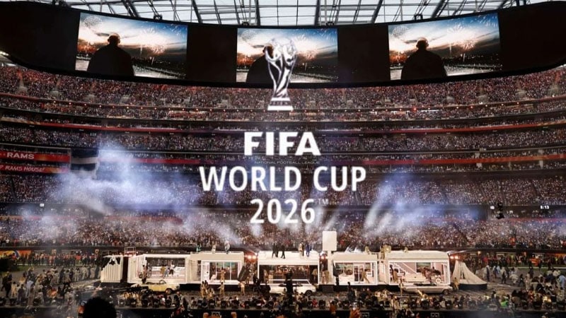 Bản tin World Cup 2026 ngày 14-10-2025
