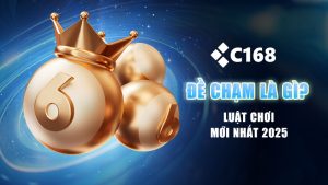 Đề chạm là gì