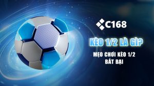 Kèo 1/2 là gì