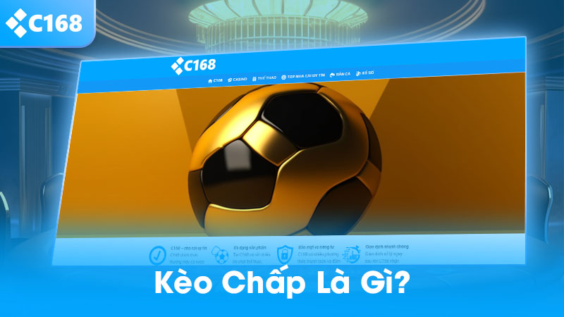 Kèo Chấp Là Gì? Cách Đọc, Tính Tiền Và Kinh Nghiệm Soi Chuẩn 2025 2 Kèo chấp là gì và ý nghĩa