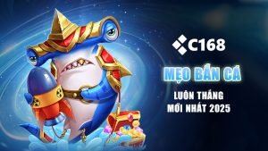 Mẹo bắn cá luôn thắng