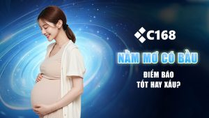 Nằm mơ thấy mang bầu