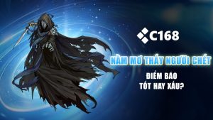 Nằm mơ thấy người chết