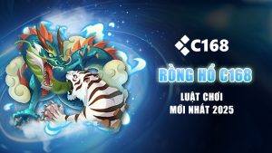 Rồng hổ casino C168