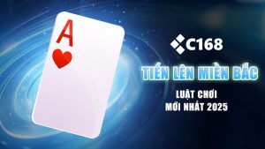 Tiến lên miền bắc C168