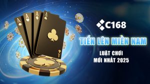 Tiến lên miền nam C168